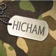 hicham